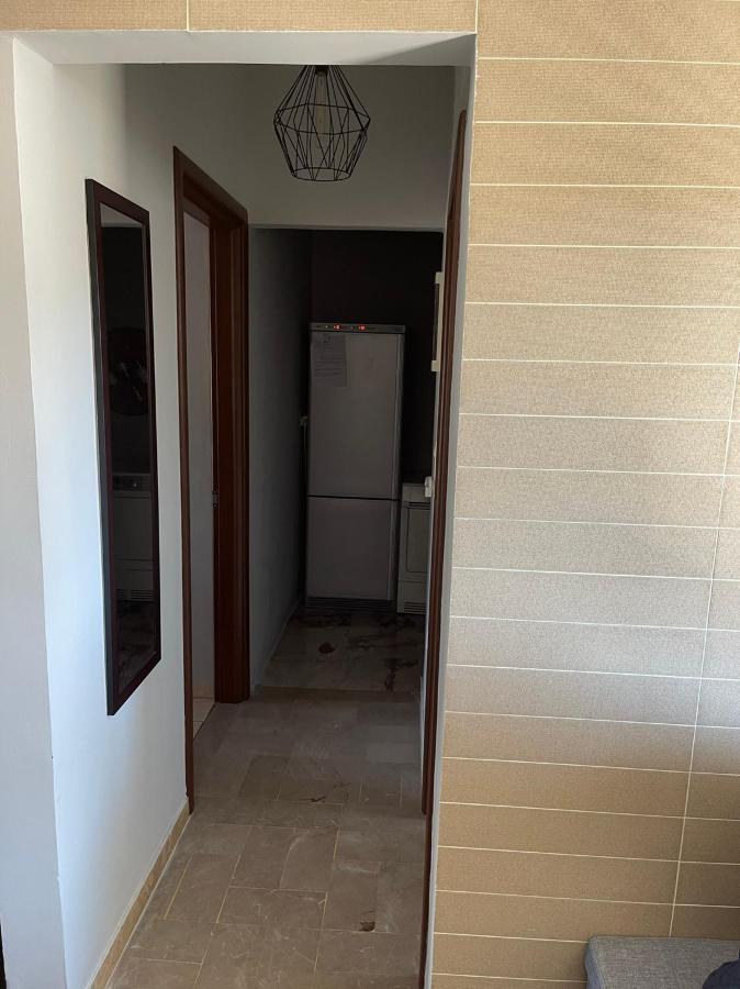 Apartament Adrianos House By The Sea Nea Iraklitsa Zewnętrze zdjęcie